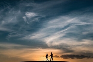 Parejas